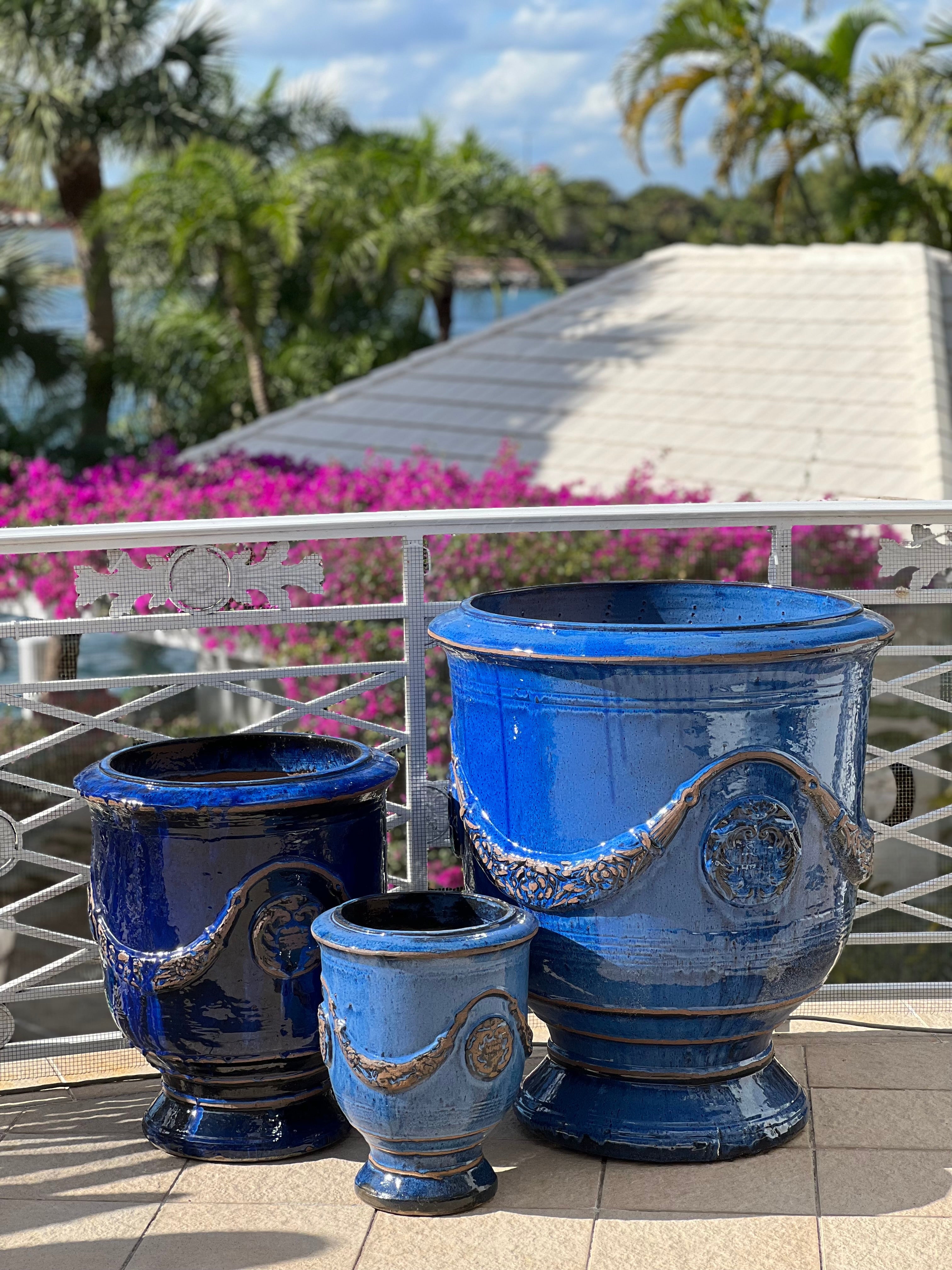 Ceramic Planters