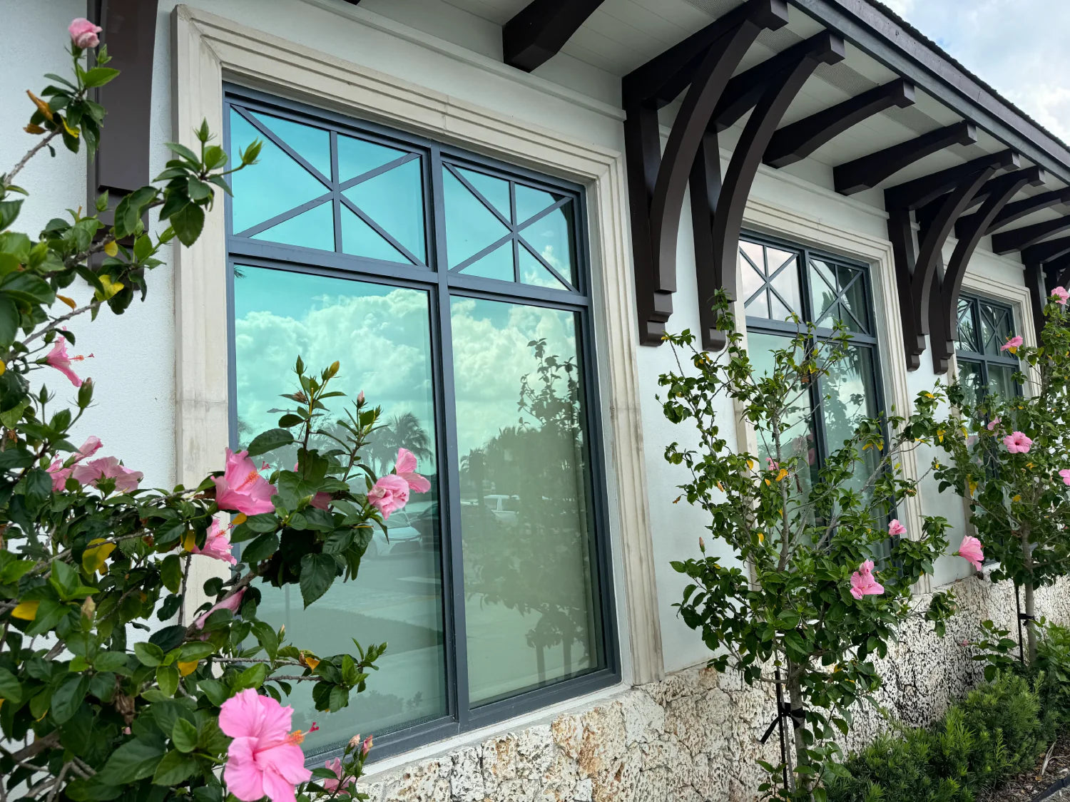 Window Trims