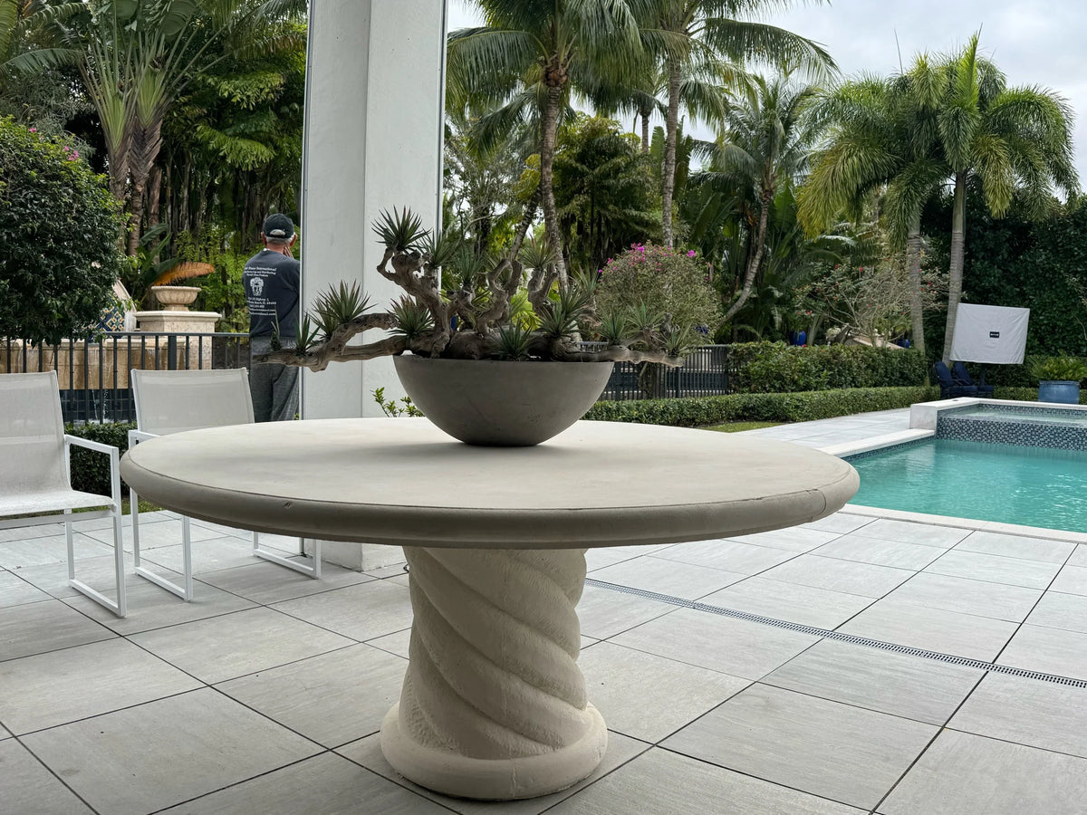 Stone Tabling Building Cast Stone International | Architectural Stone, Columns, Balustrades