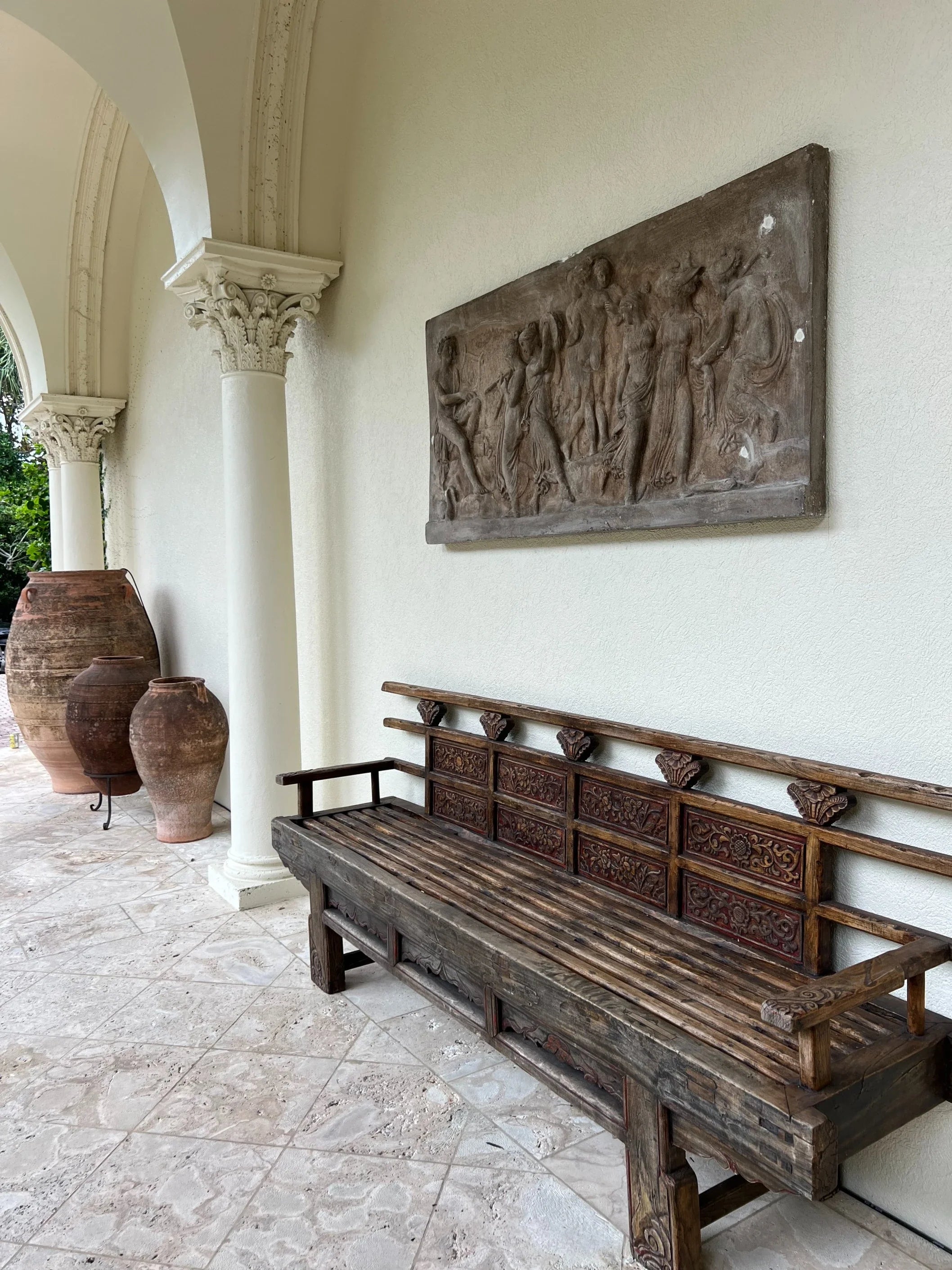 Wall Plaques