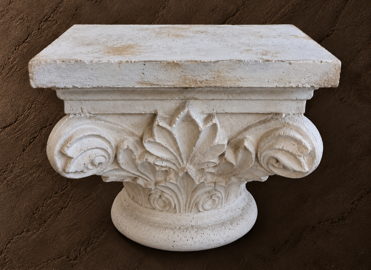 Column Capital 6