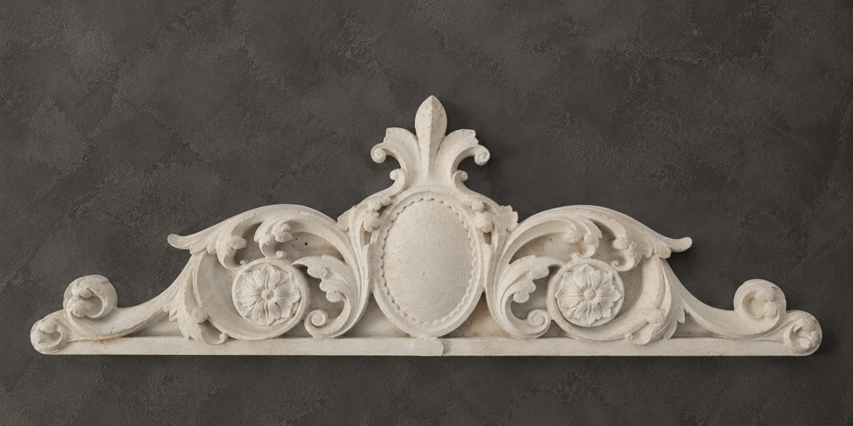 Royal Style Header