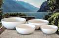 Sterling Planter Set Of 4