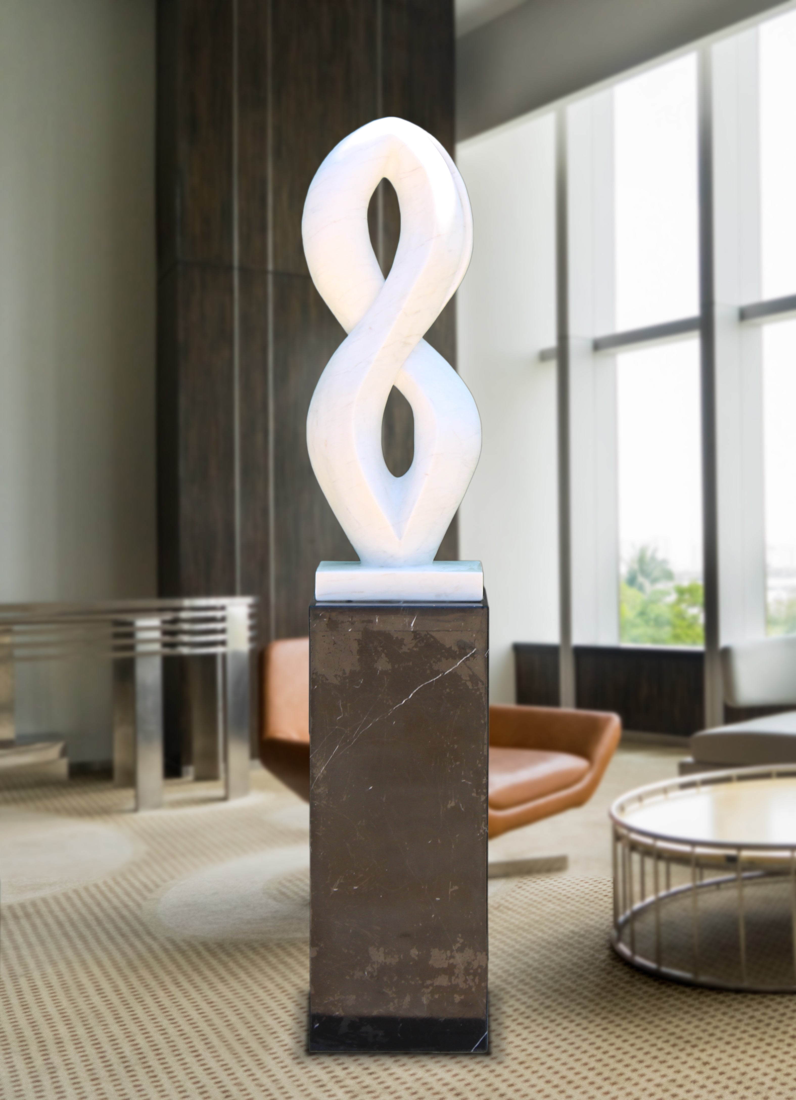Milan Contemporary Sculpture