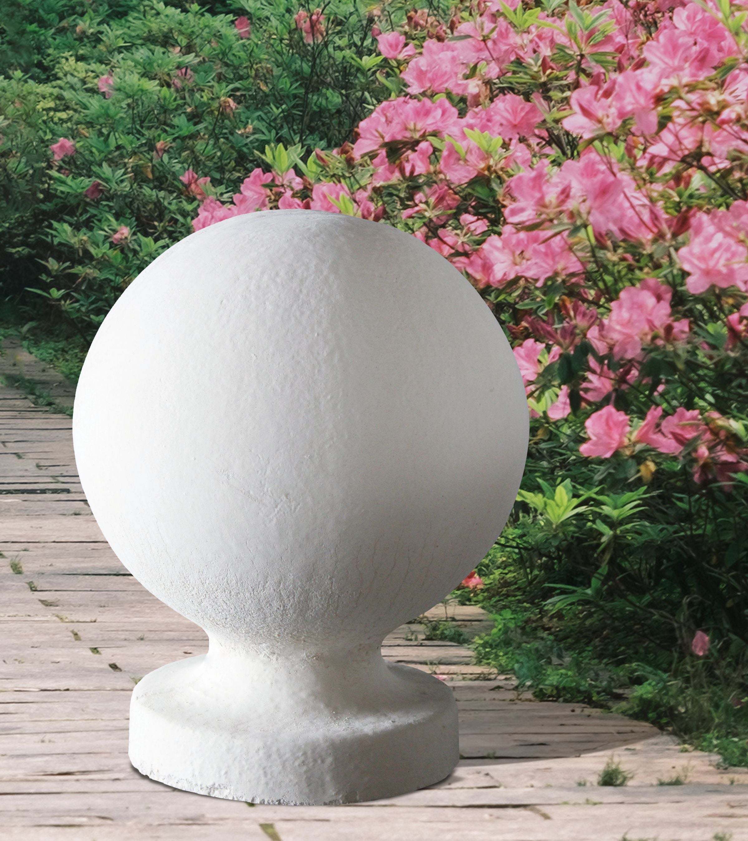 17 Xl Ball Finial