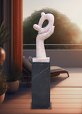 Cadence Contemporary Sculpture