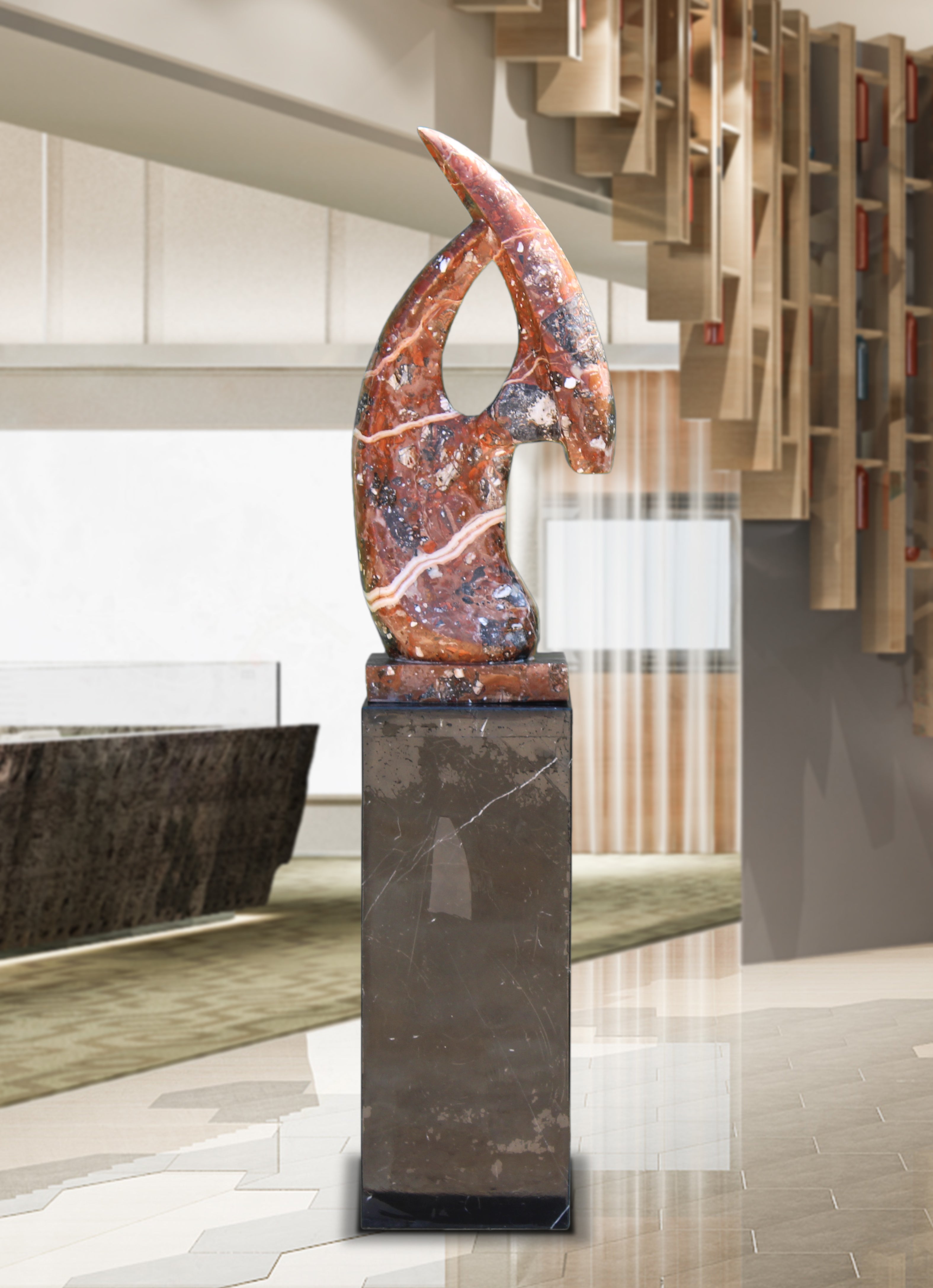 Galilea Contemporary Sculpture