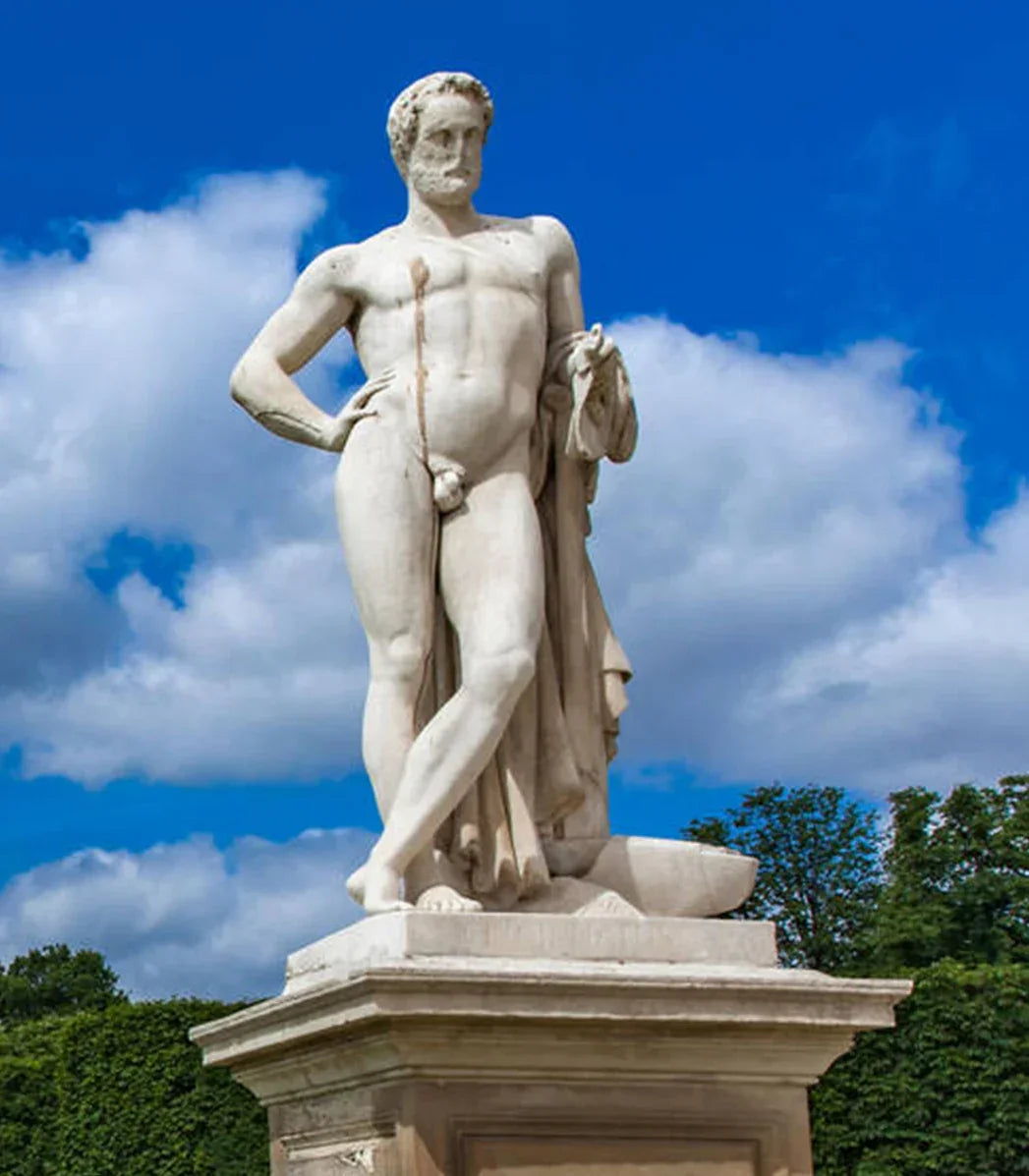 2022_SUM_WOY_LouvreMuseum_Promo5_Desktop_v2 - Cast Stone International 