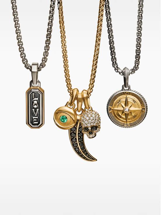 2026_VDay_MLP_ShopByCat_Amulets_Desktop - Cast Stone International 