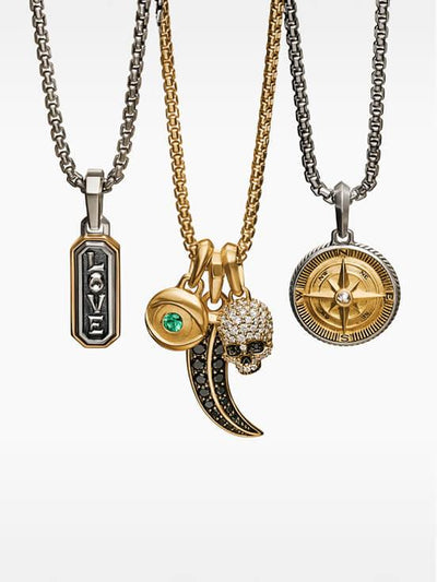 2026_VDay_MLP_ShopByCat_Amulets_Desktop - Cast Stone International 