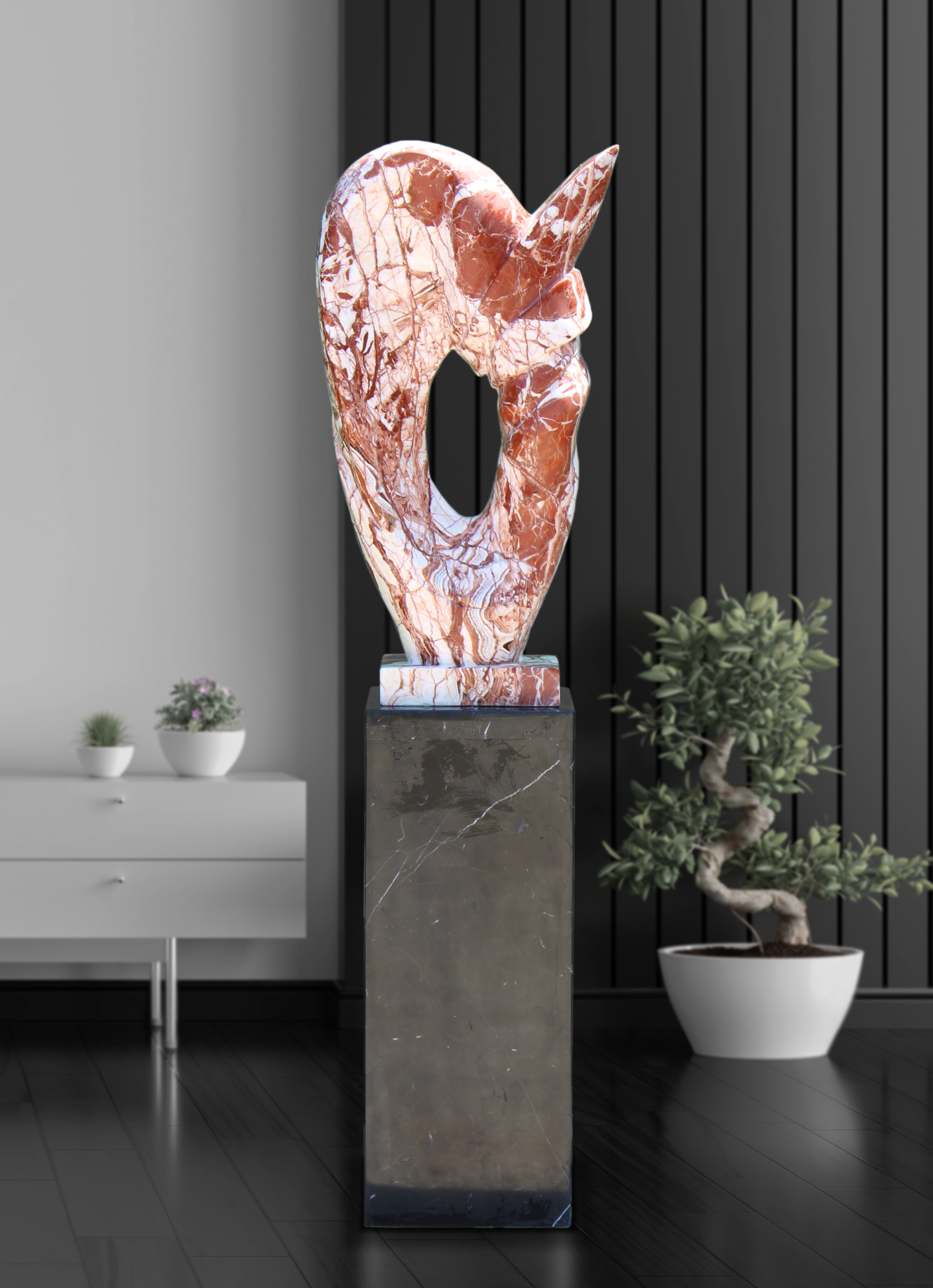 Lux Contemporary Sculpture