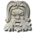 Antigonus Wall Plaque