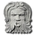 Large Antigonus Wall Plaque