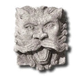 Aztec Wall Plaque