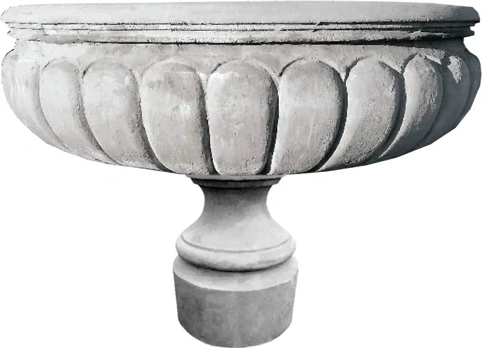 Grand Italian Naples Urn