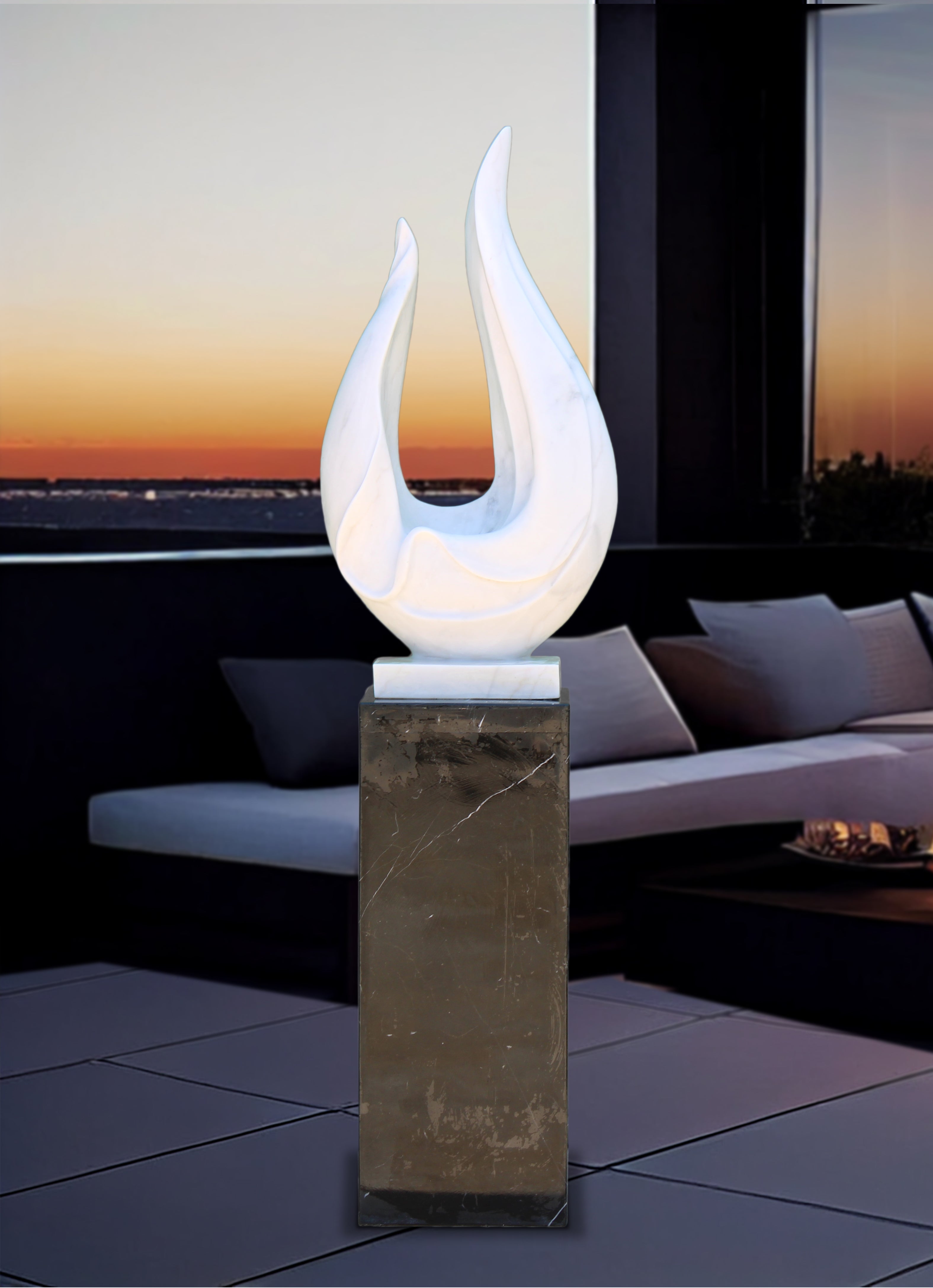 Ripley Contemporary Sculpture