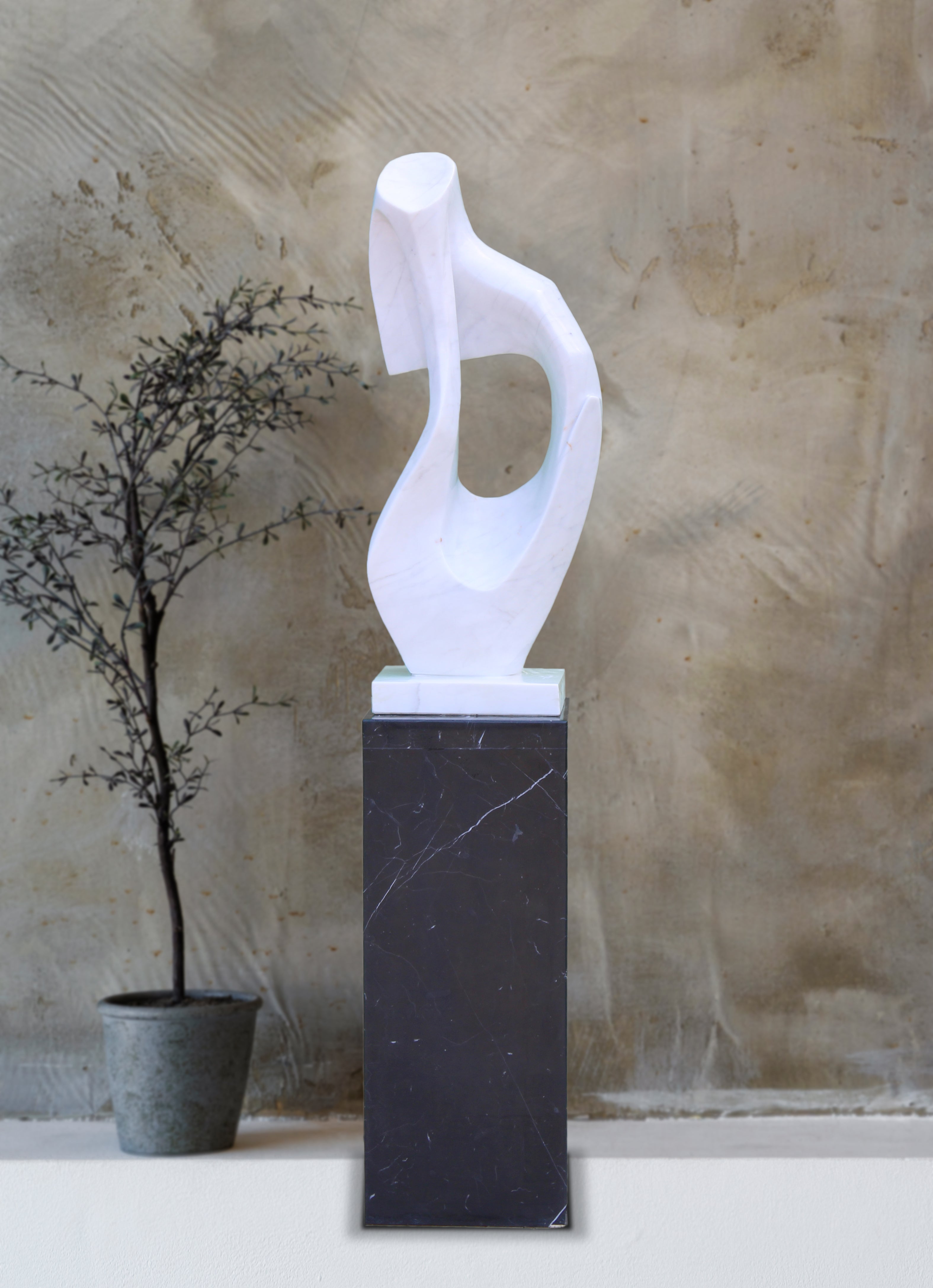 Cordova Contemporary Sculpture