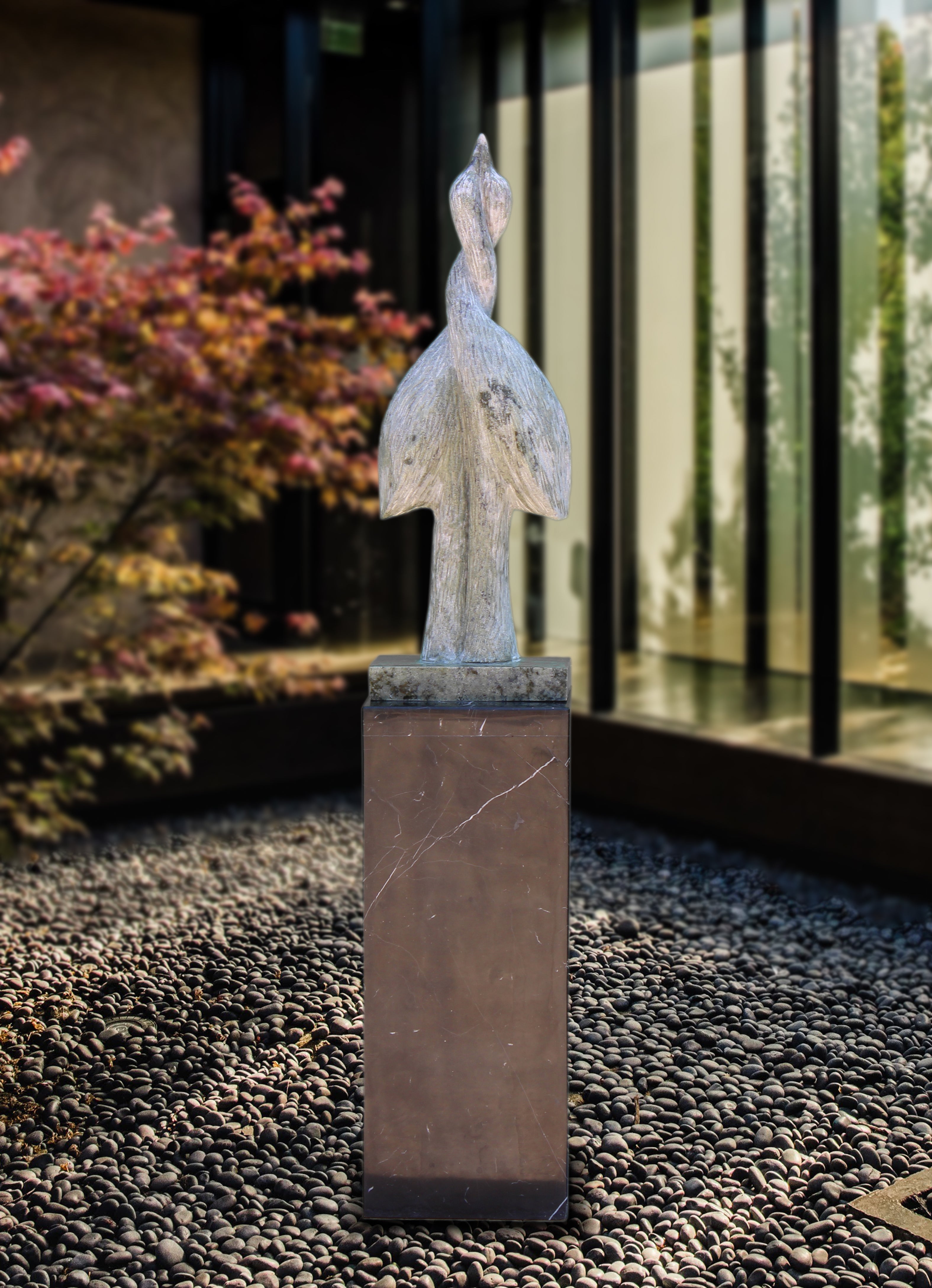 Theodore Contemporary Sculpture