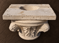 Column Capital 7