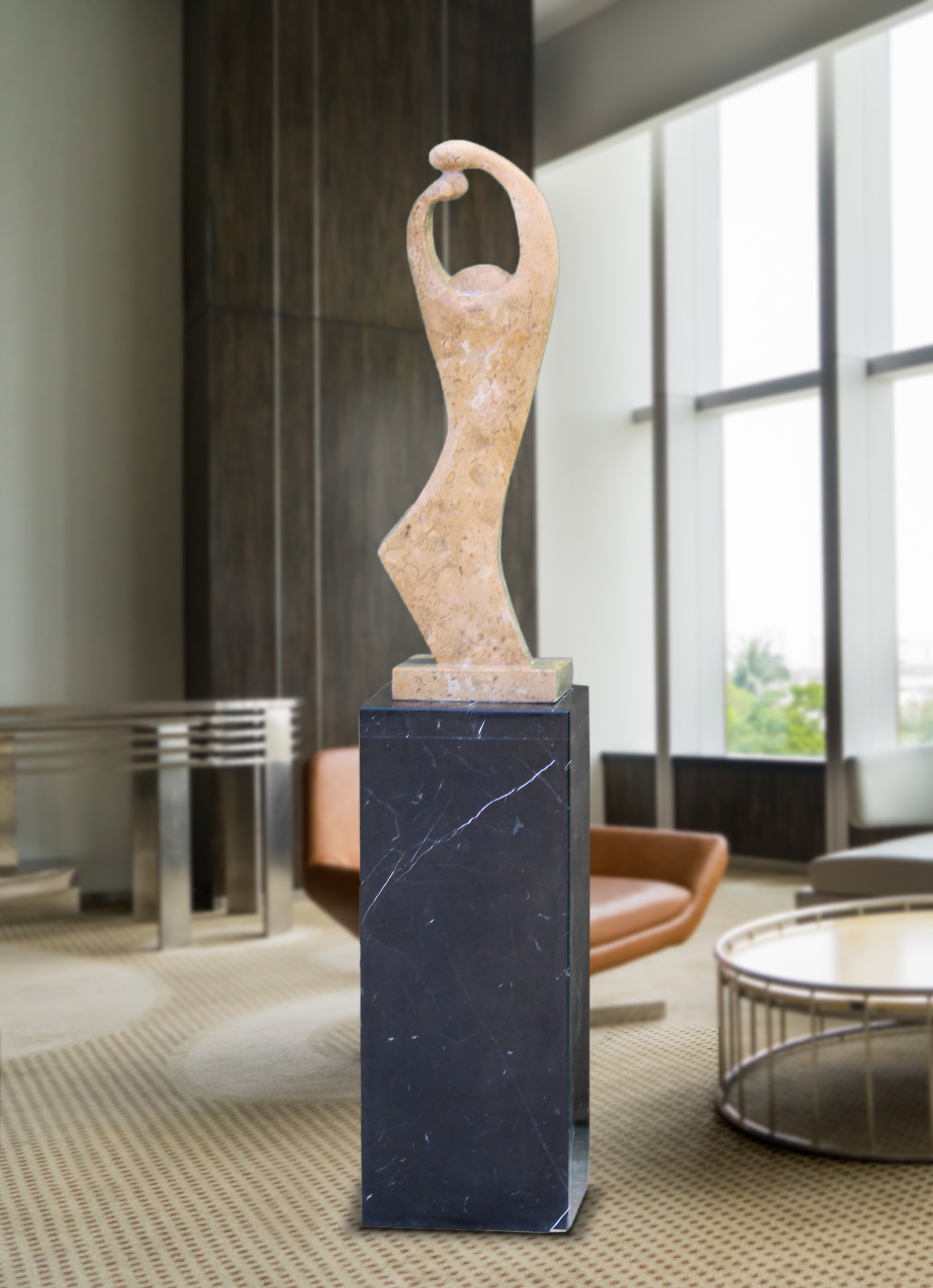 Morrilton Contemporary Sculpture