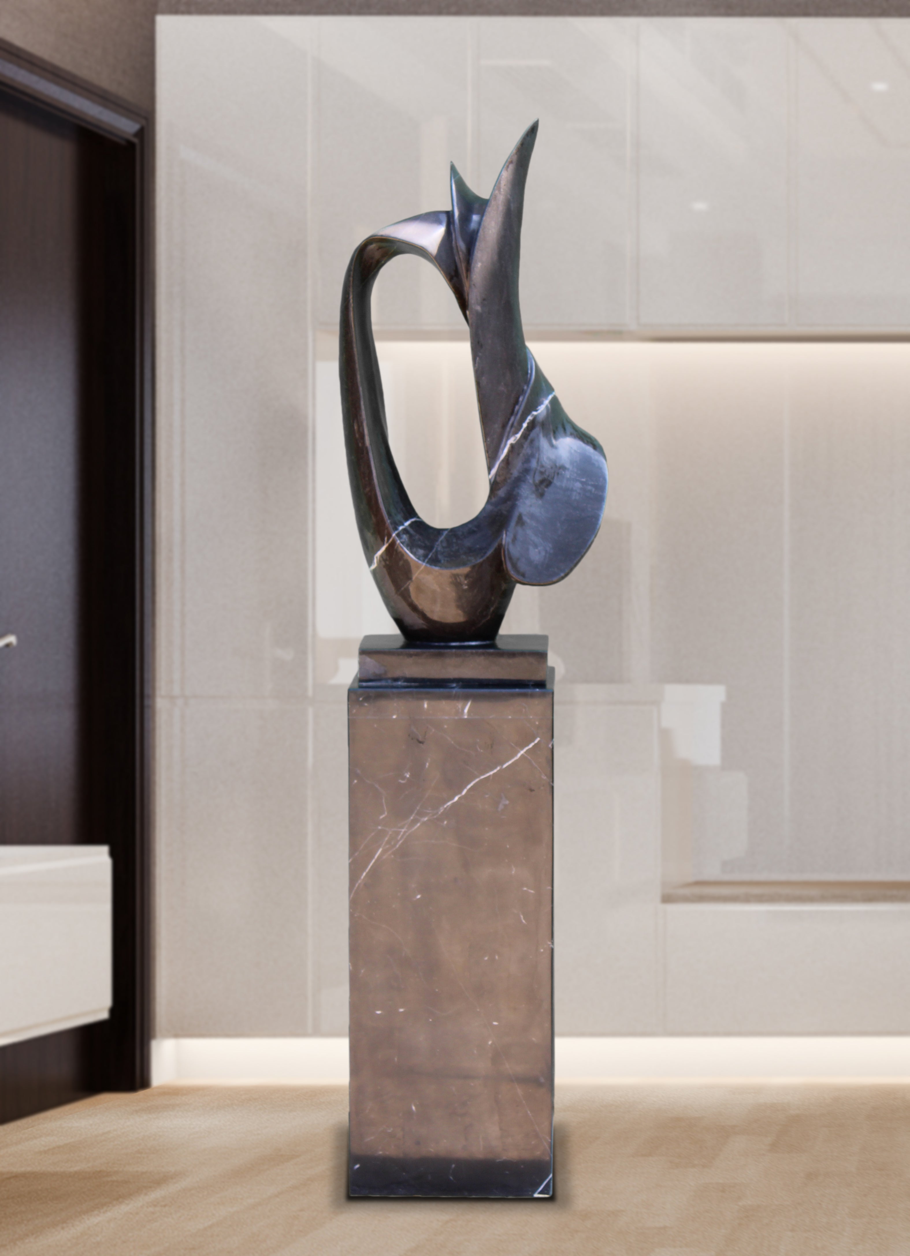 Anaheim Contemporary Sculpture