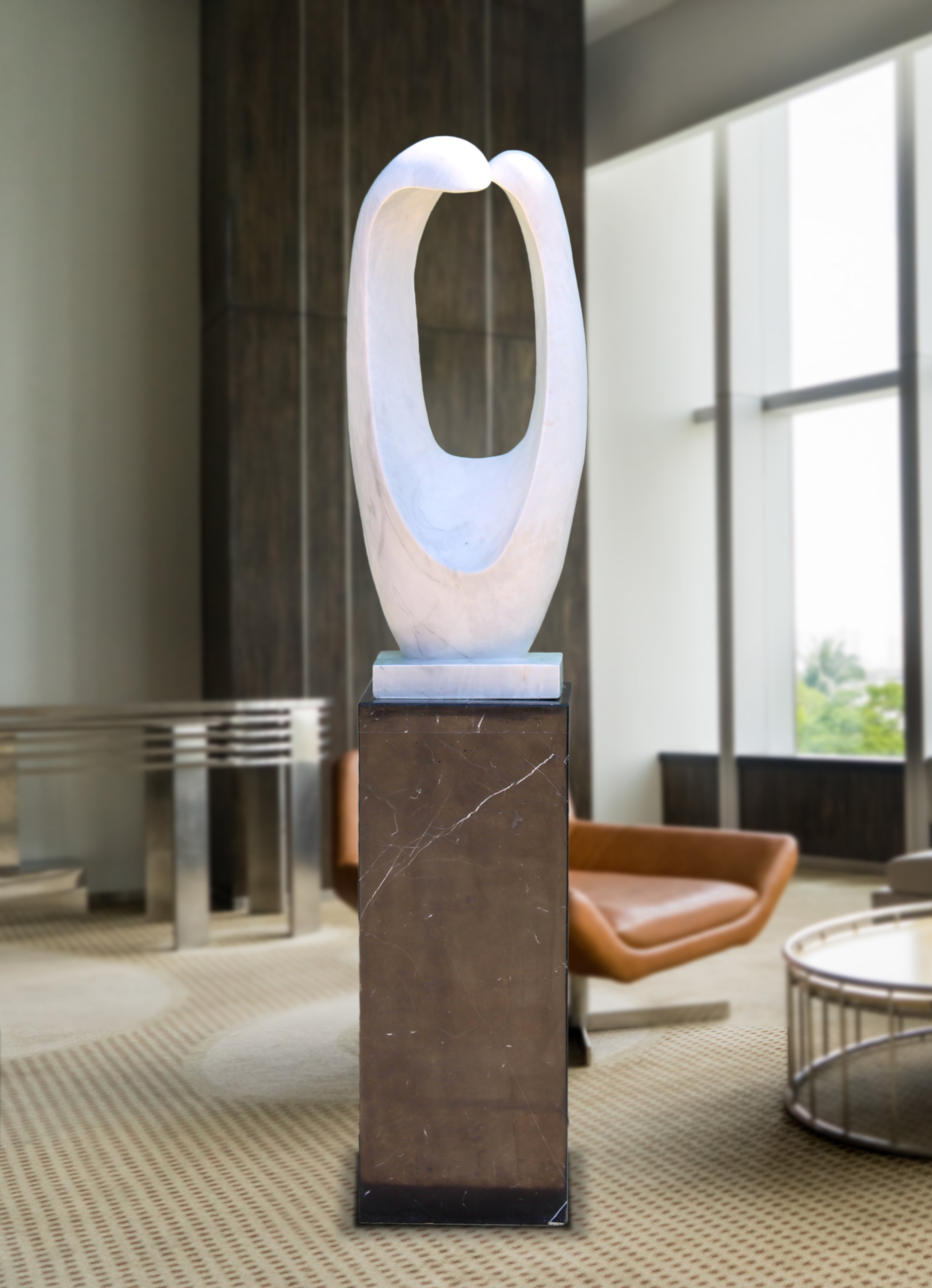 Ozark Contemporary Sculpture