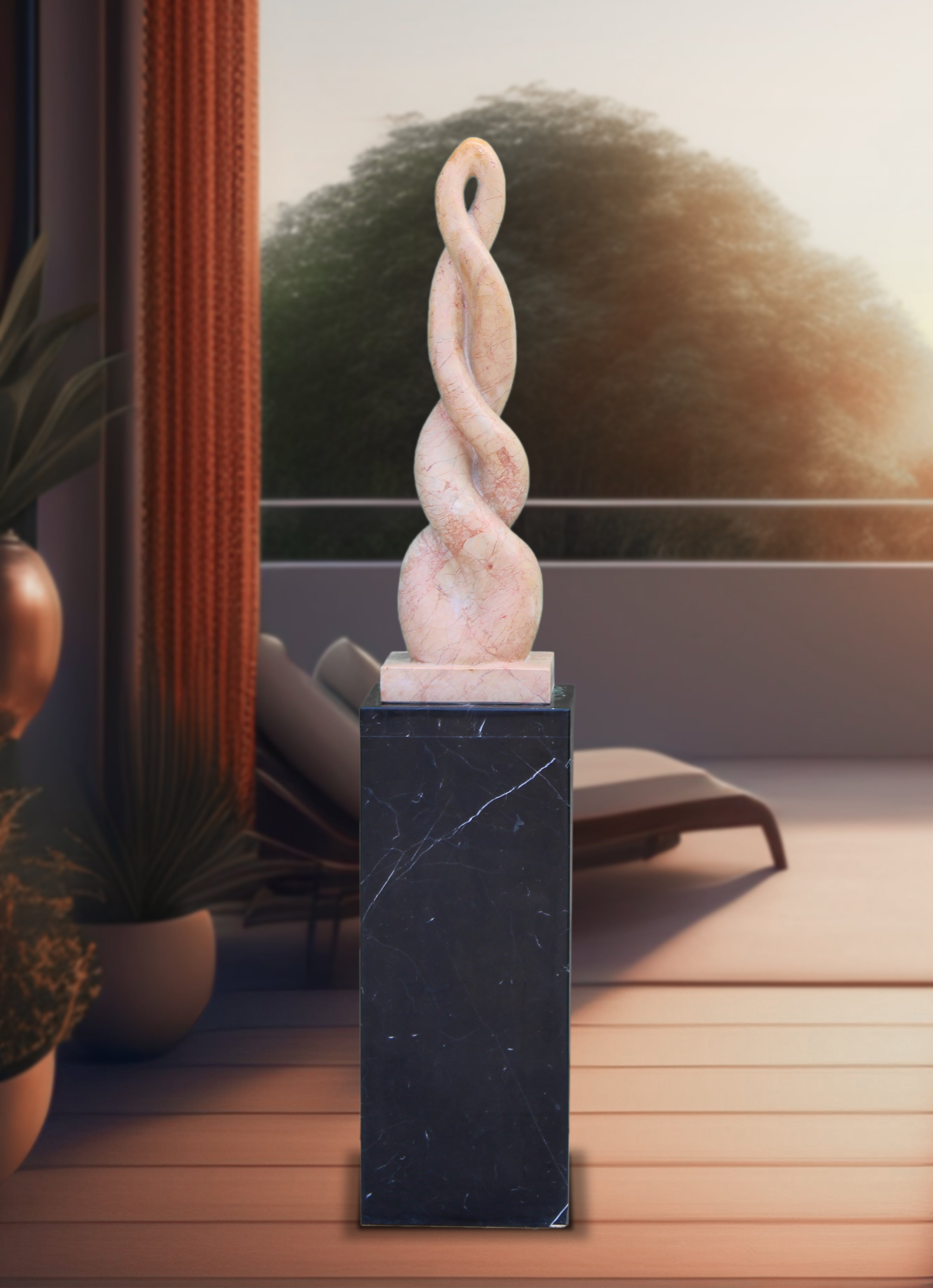 Clifton Contemporary Sculpture