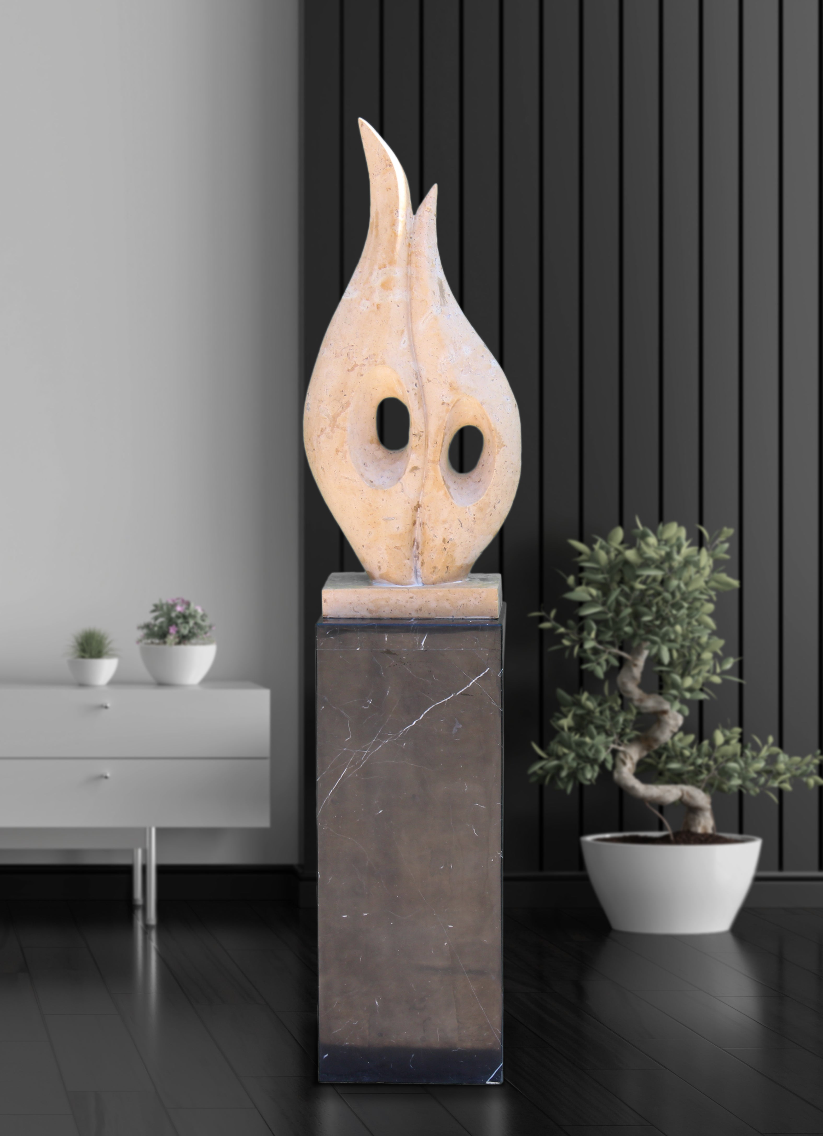 Pacific Contemporary Sculpture