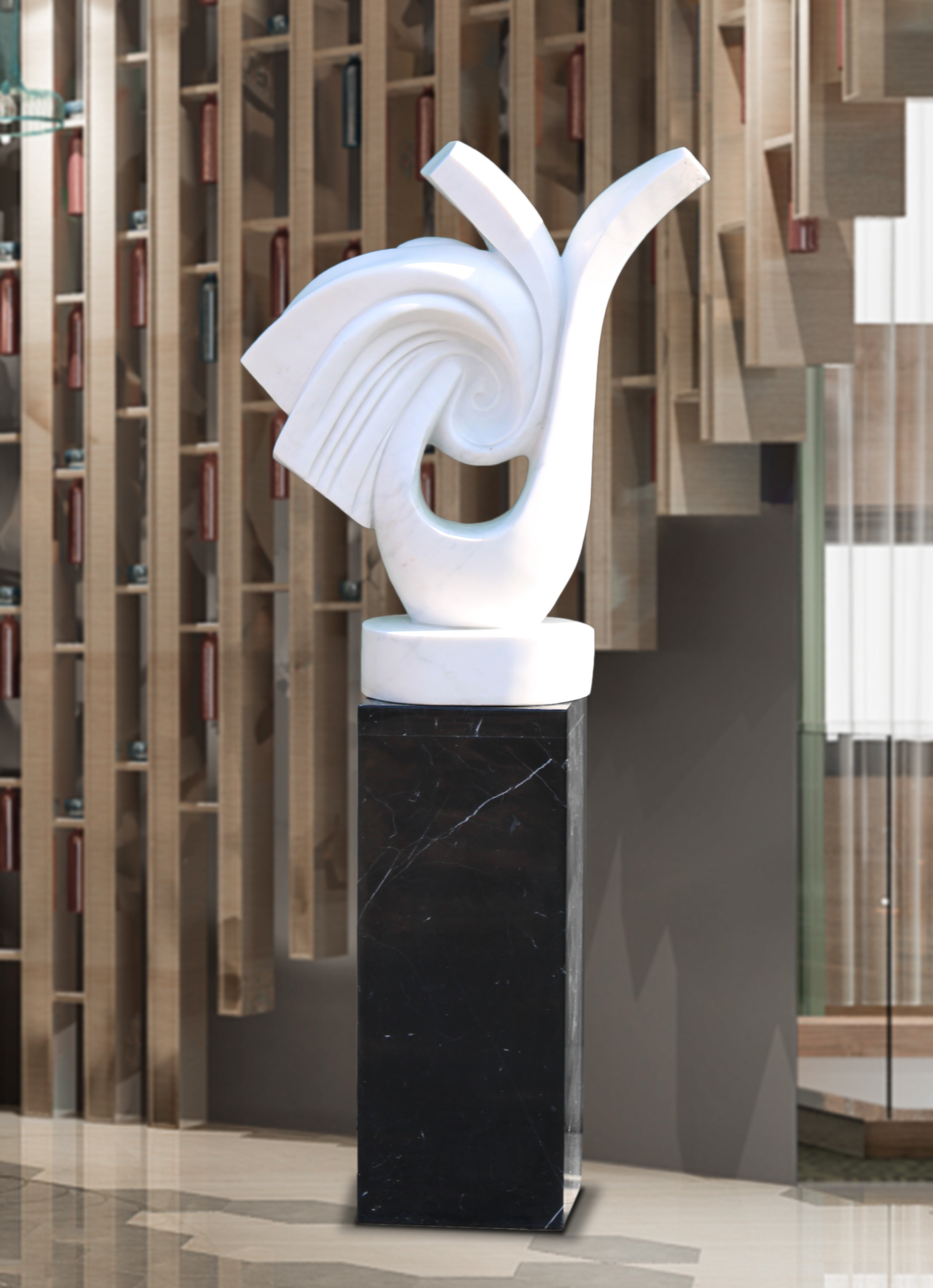 Sacramento Contemporary Sculpture