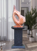 Malibu Contemporary Sculpture