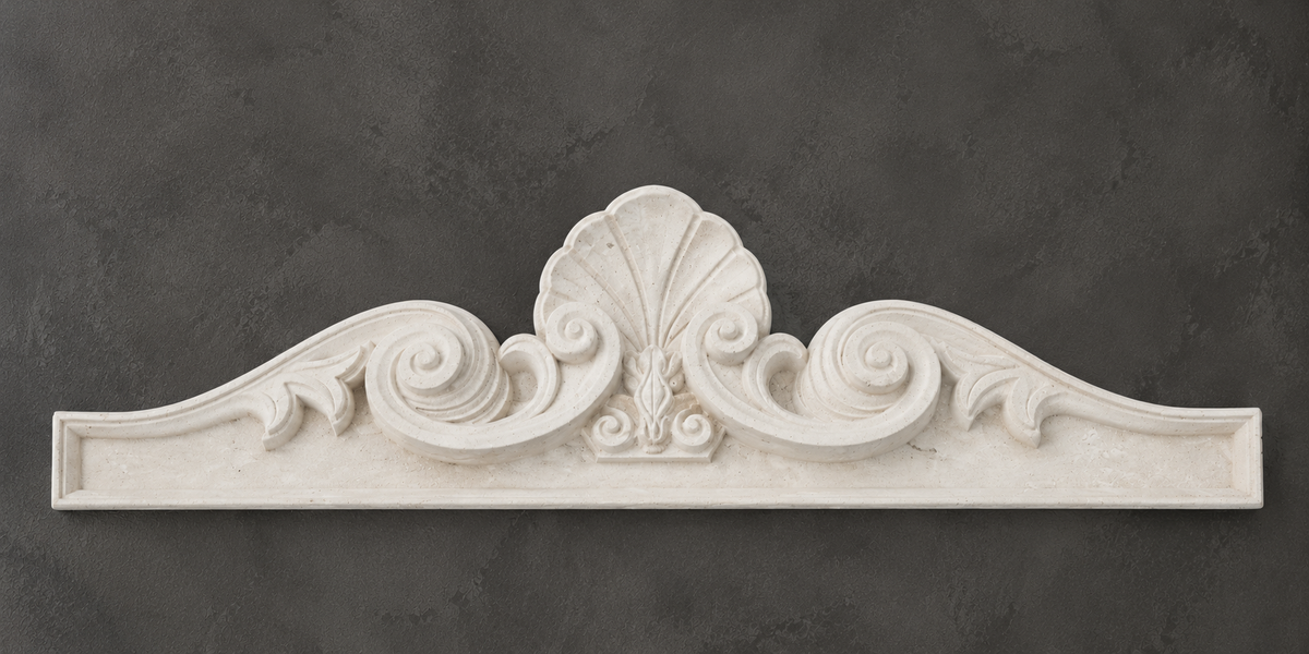 Grand Shell Header