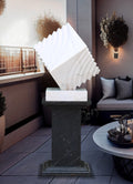 Cube Contemporary Sculpture