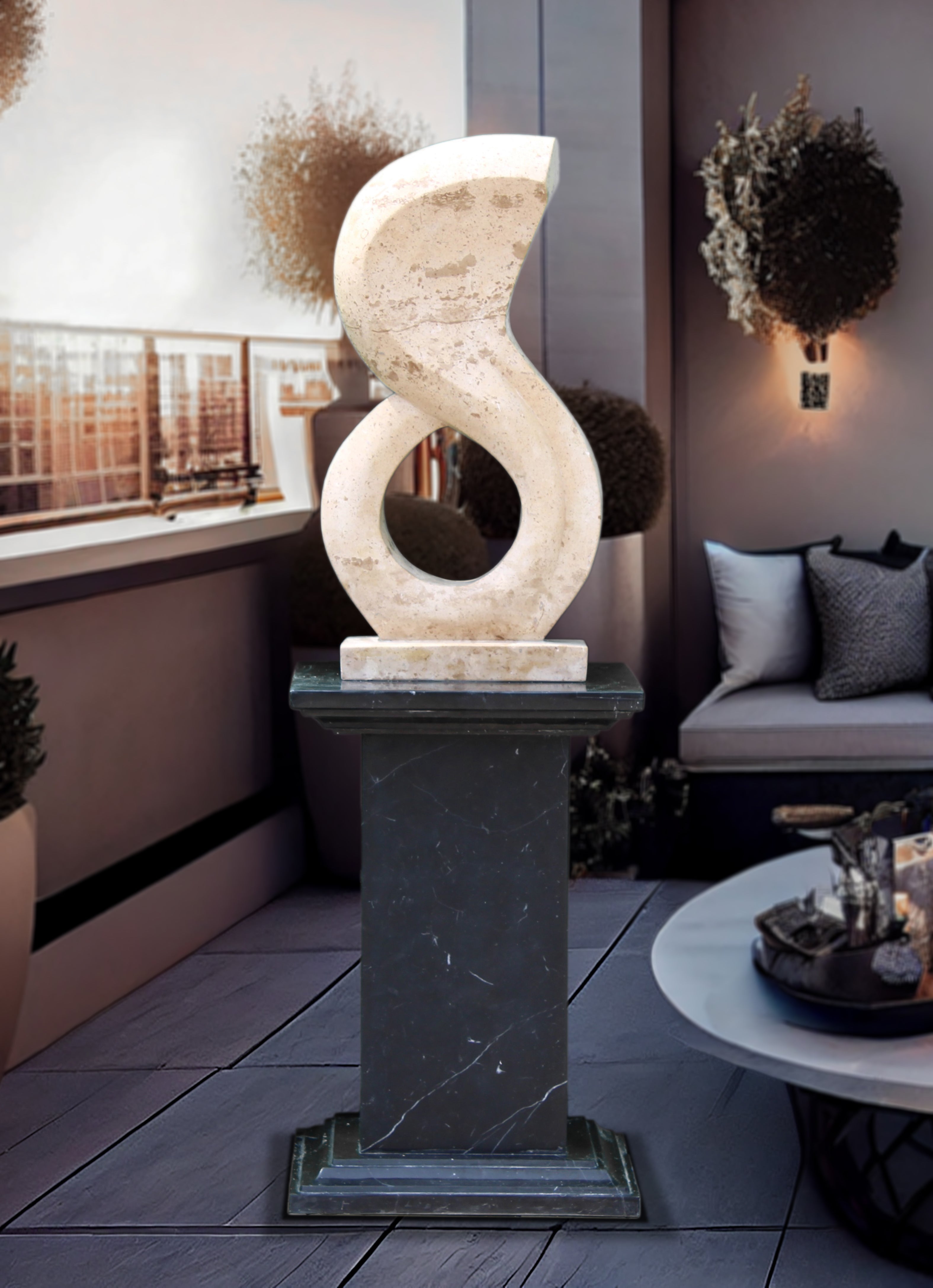 Adley Contemporary Structure