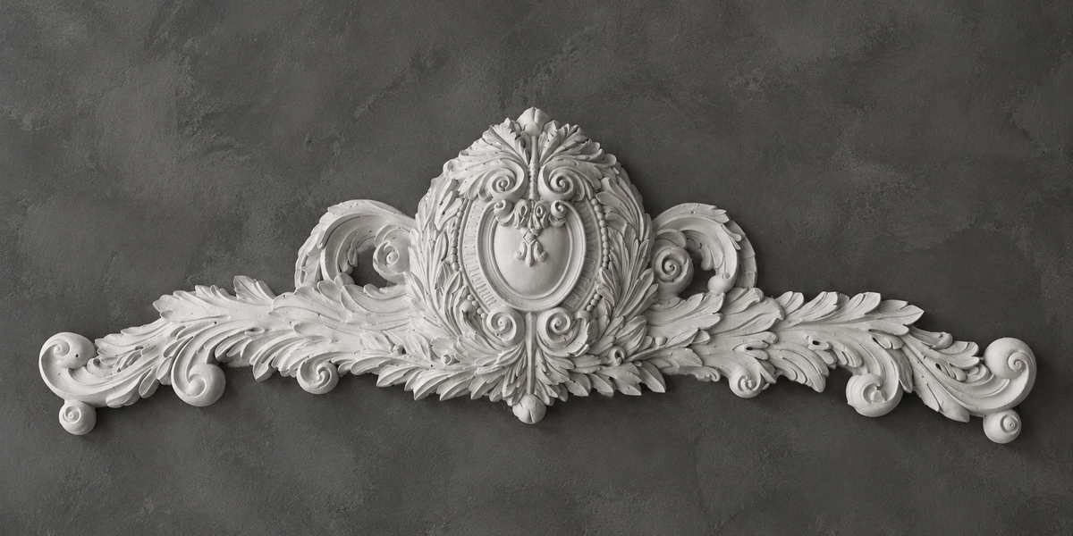 Acantuz Leaf Header