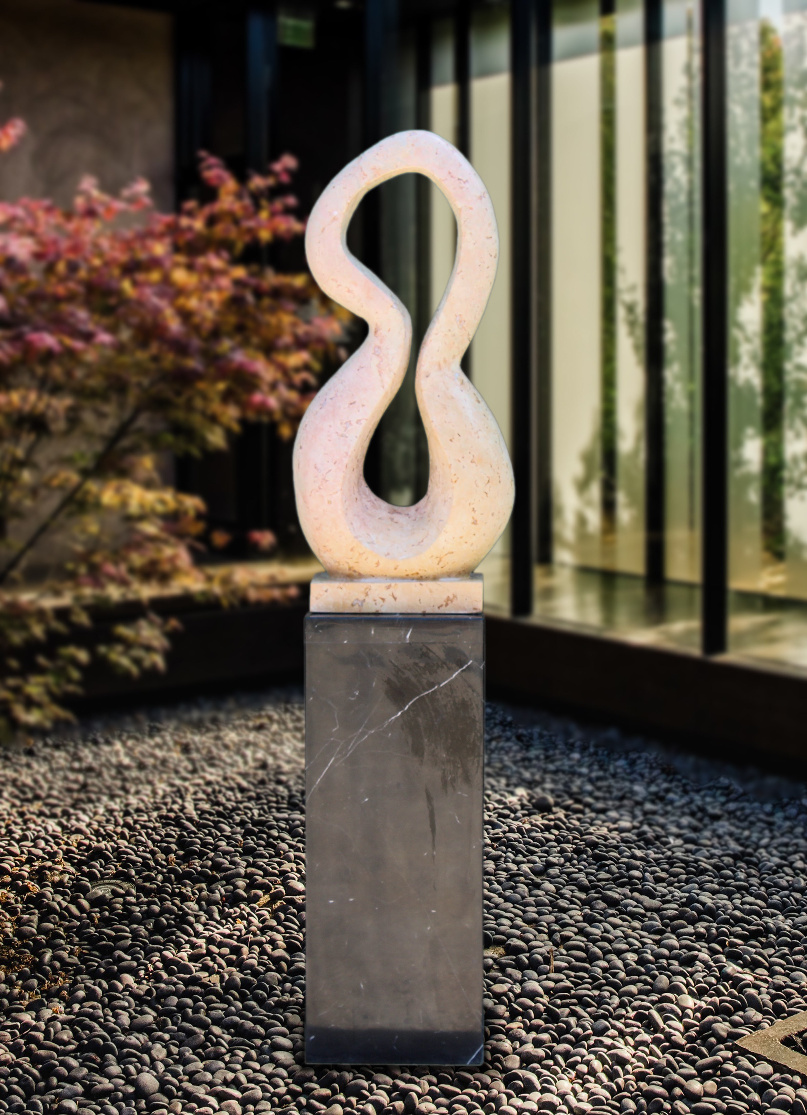Infinite Contemporary Sculpture