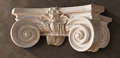 Scamozzi Column Capital