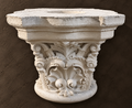 Column Capital 8