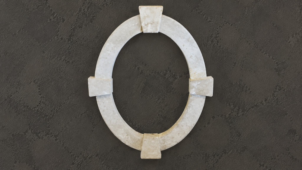 Keystone Architectual Frame