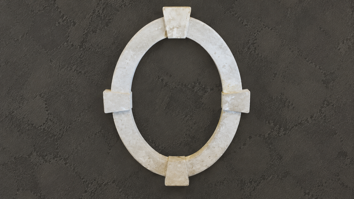 Keystone Architectual Frame