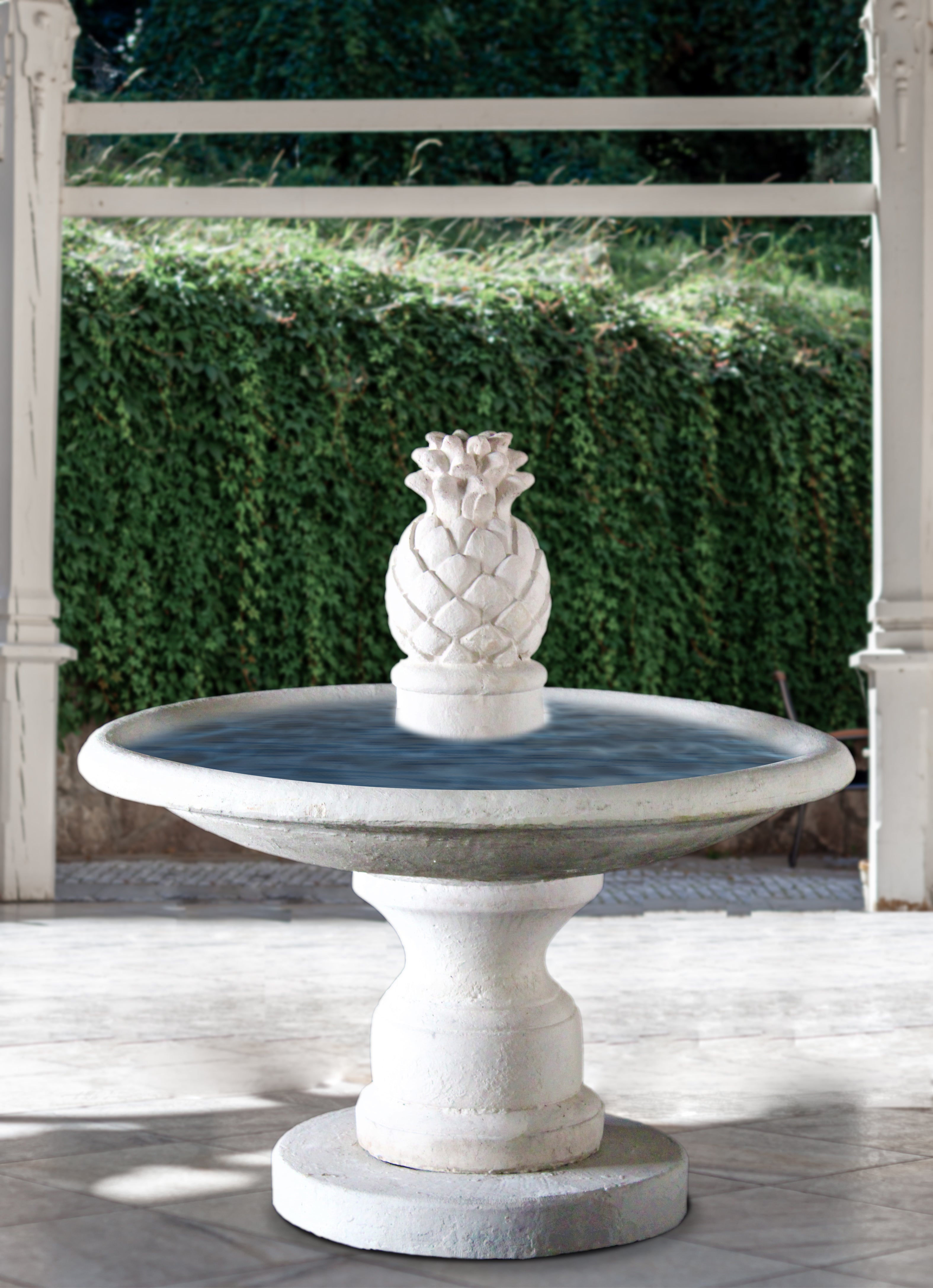 Andaluza Contemporary
