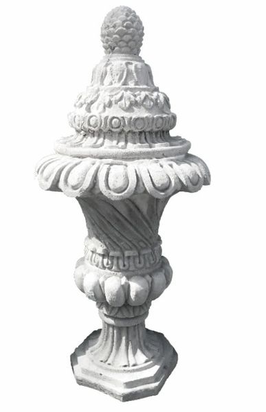 Andaluza Finial