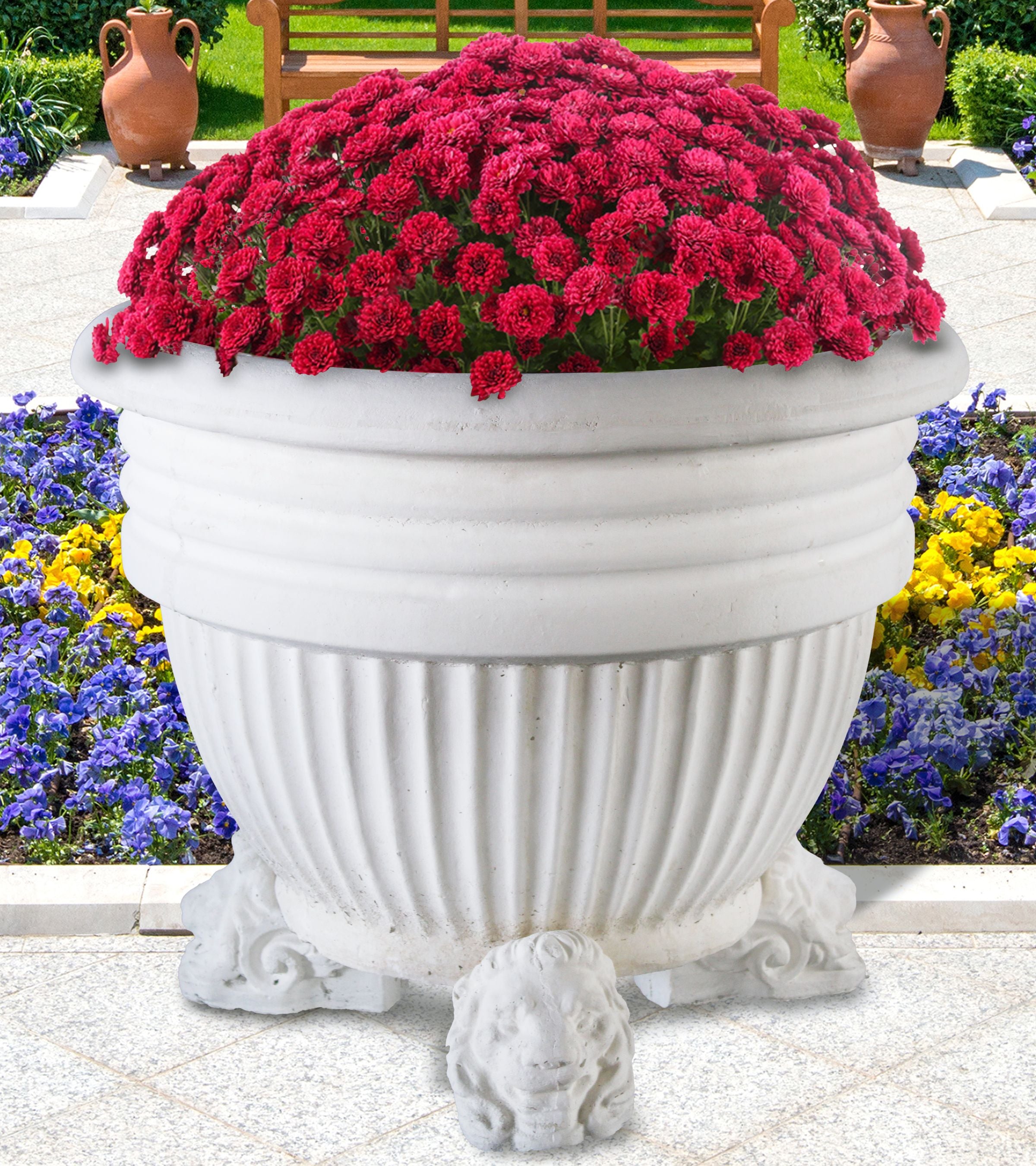 Appio Planter