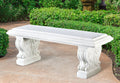Architectural Bench