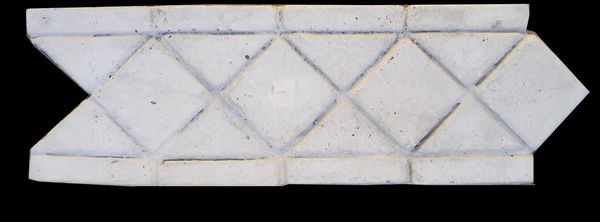 Artistic Cast Stone Molding 1