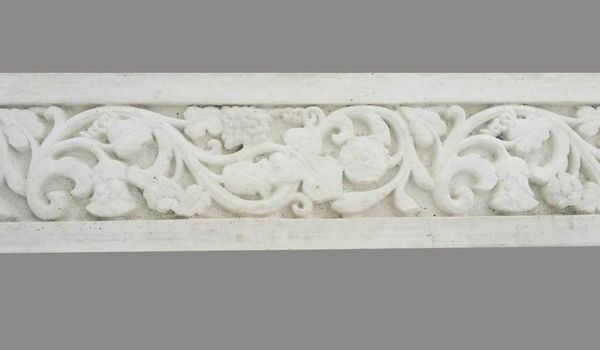 Artistic Cast Stone Molding 2