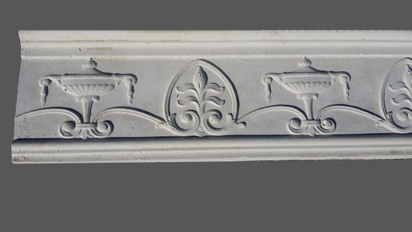 Artistic Cast Stone Molding 4