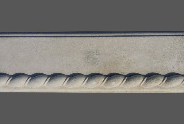 Artistic Cast Stone Molding 6