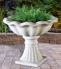 Athena Urn
