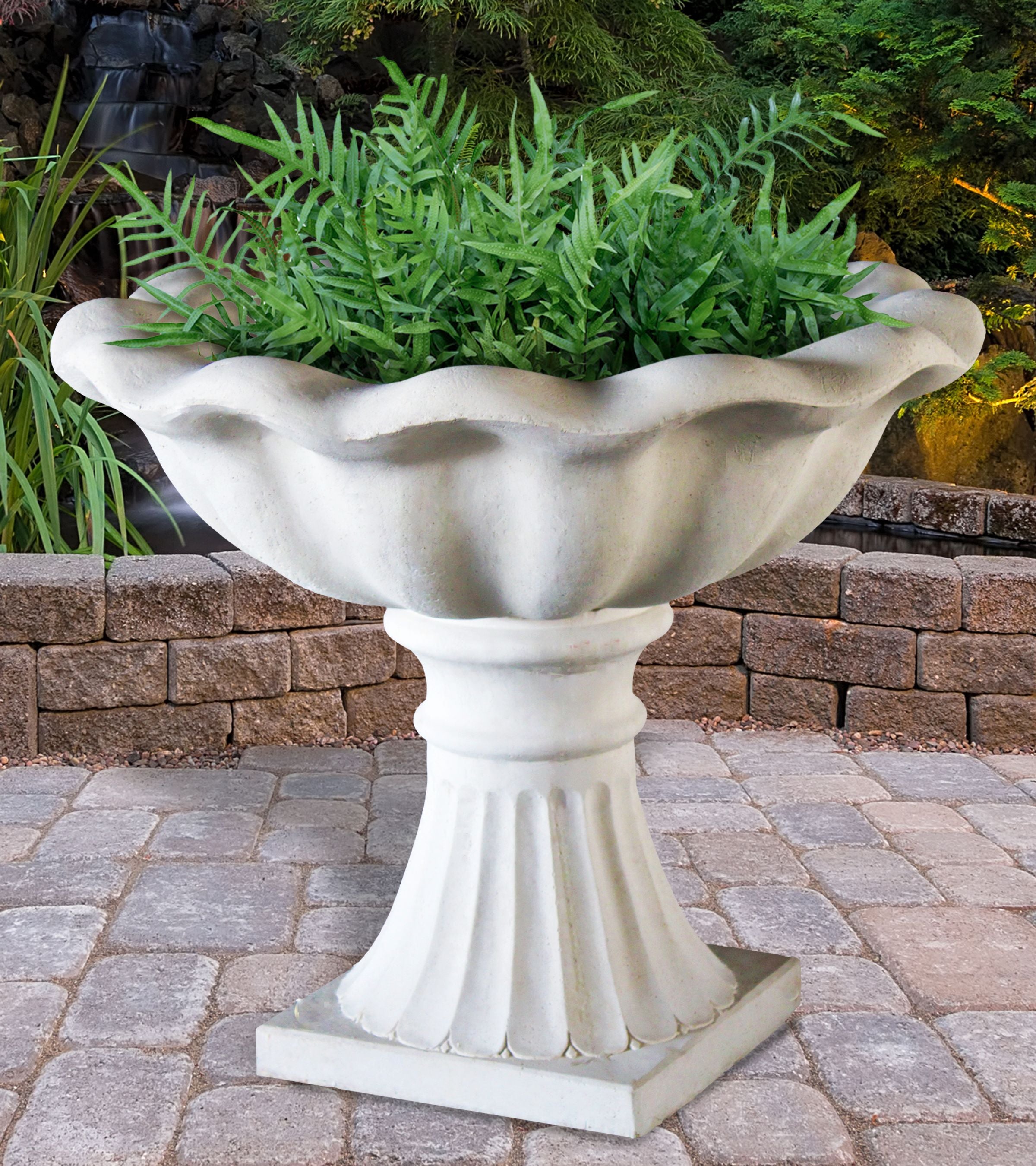 Athena Urn