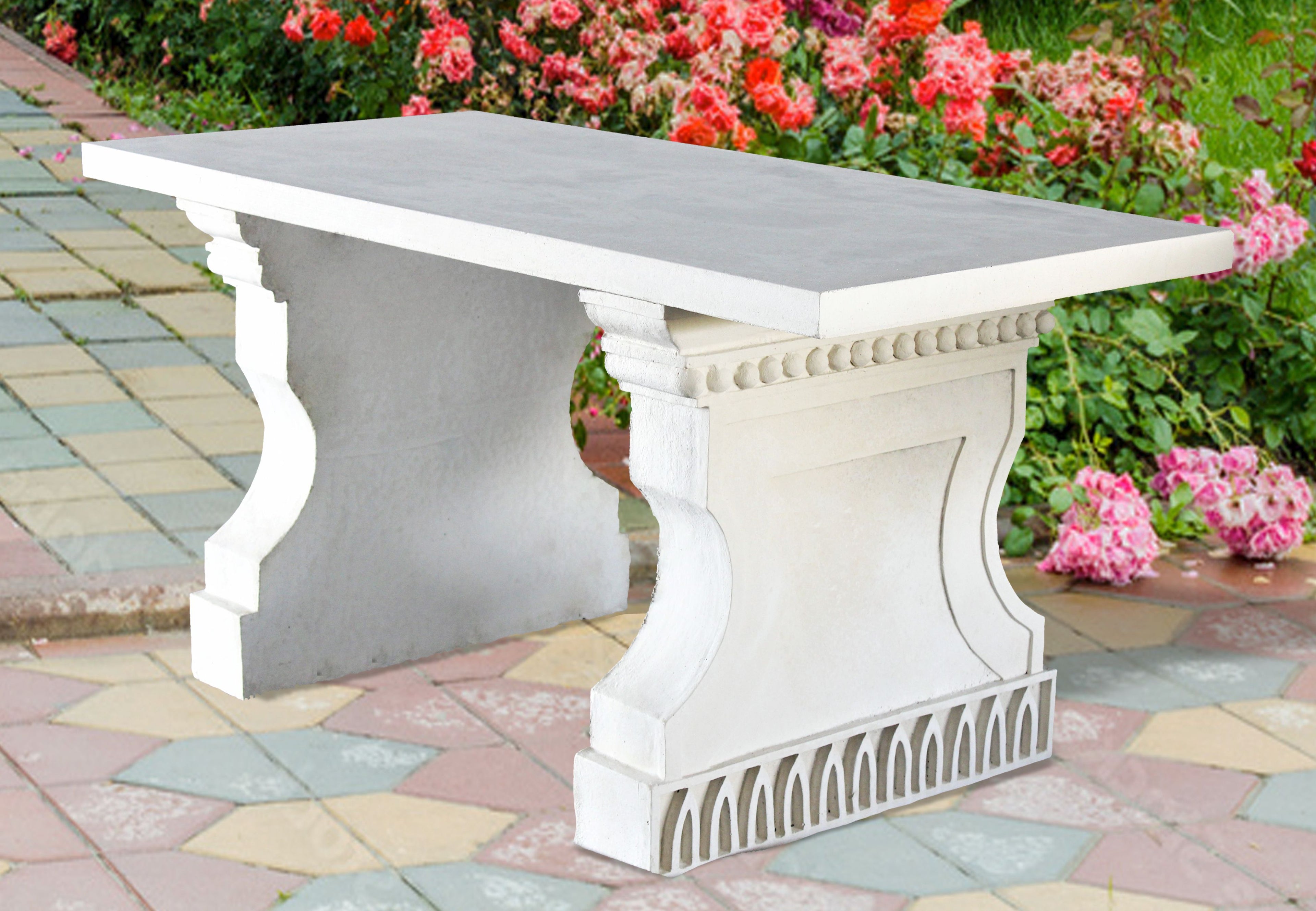 Athens Console Table